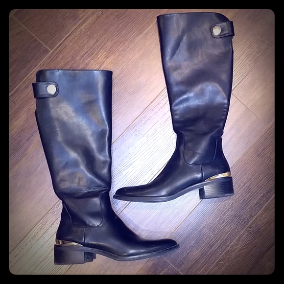 Zara boots - Picture 1 of 5